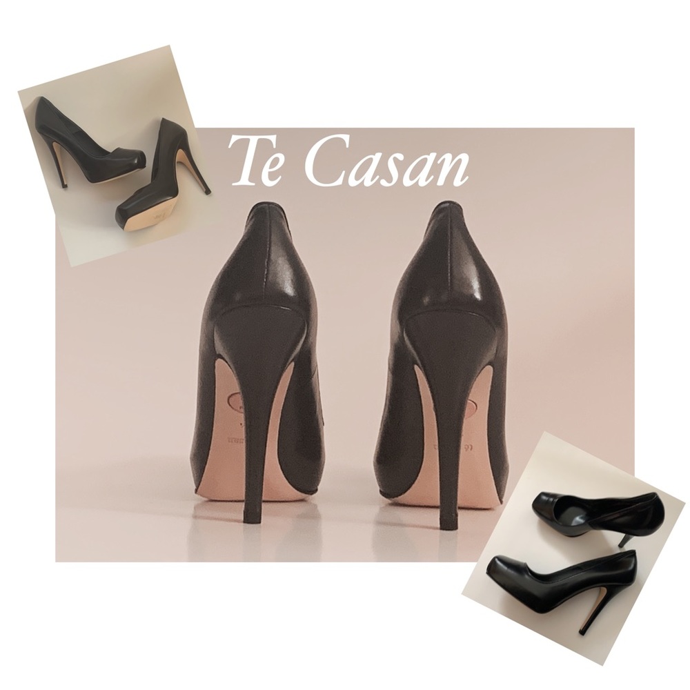 Te Casan